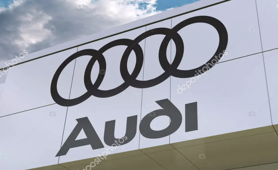 Sold Audi Products Online? Volkswagen Group of America Sues E-Commerce Sellers For Infringement