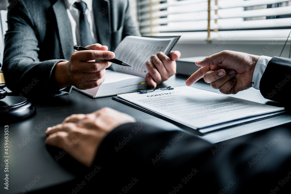 Contract Disputes Explained | Protect Your Business