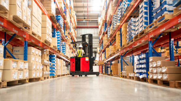 Amazon FBA Reimbursement Process Explained