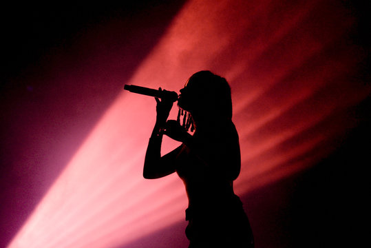 Katy Perry Trademark Dispute Breakdown