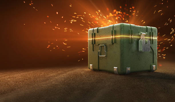 New York Takes on Loot Boxes: Are They Illegal Gambling?