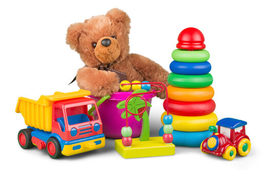 Mattel Schedule A Lawsuit Filed Against Online Sellers