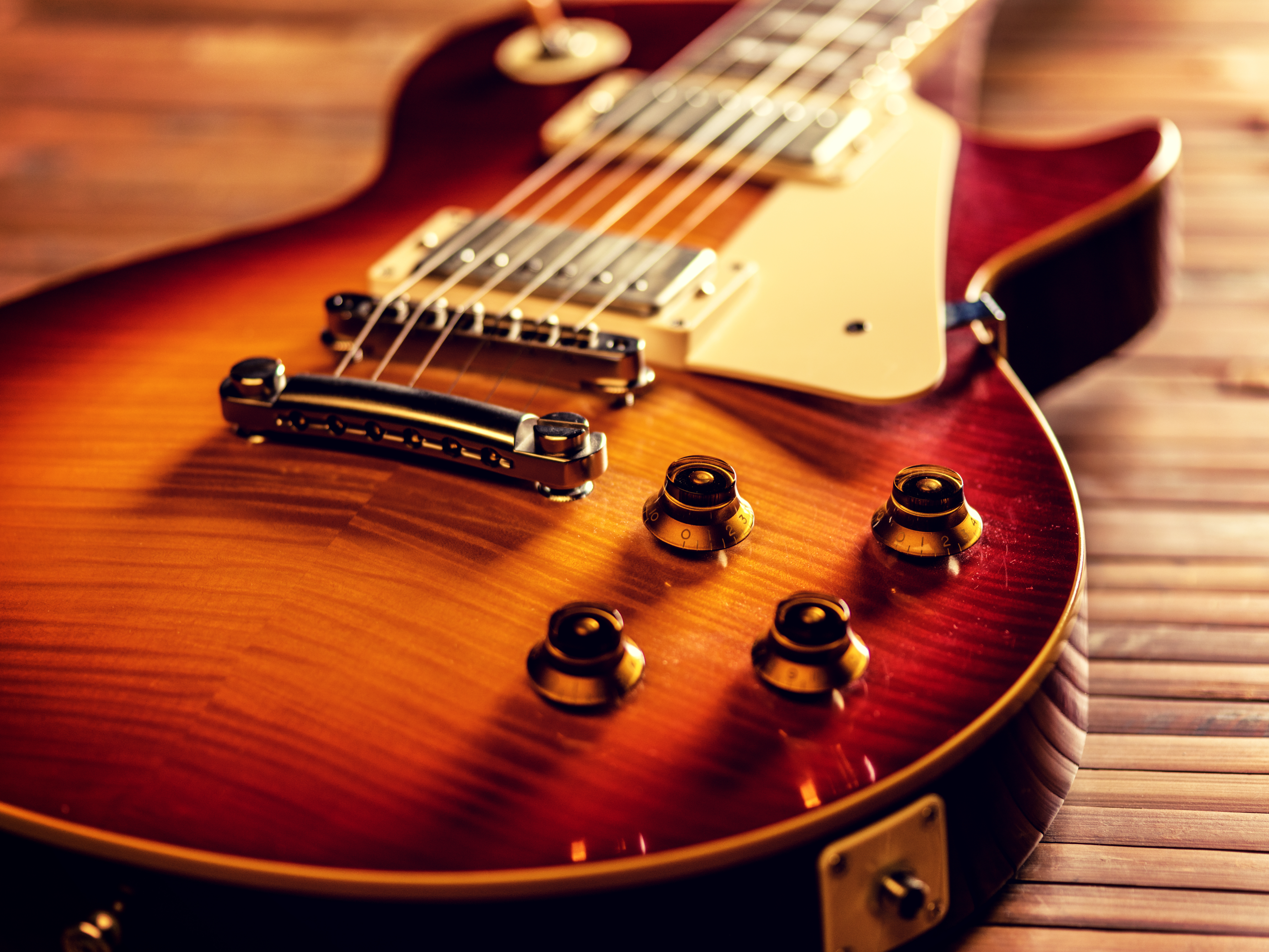 Fender Stratocaster Lawsuit: What Fender's Enforcement Strategy Means for Guitar Makers