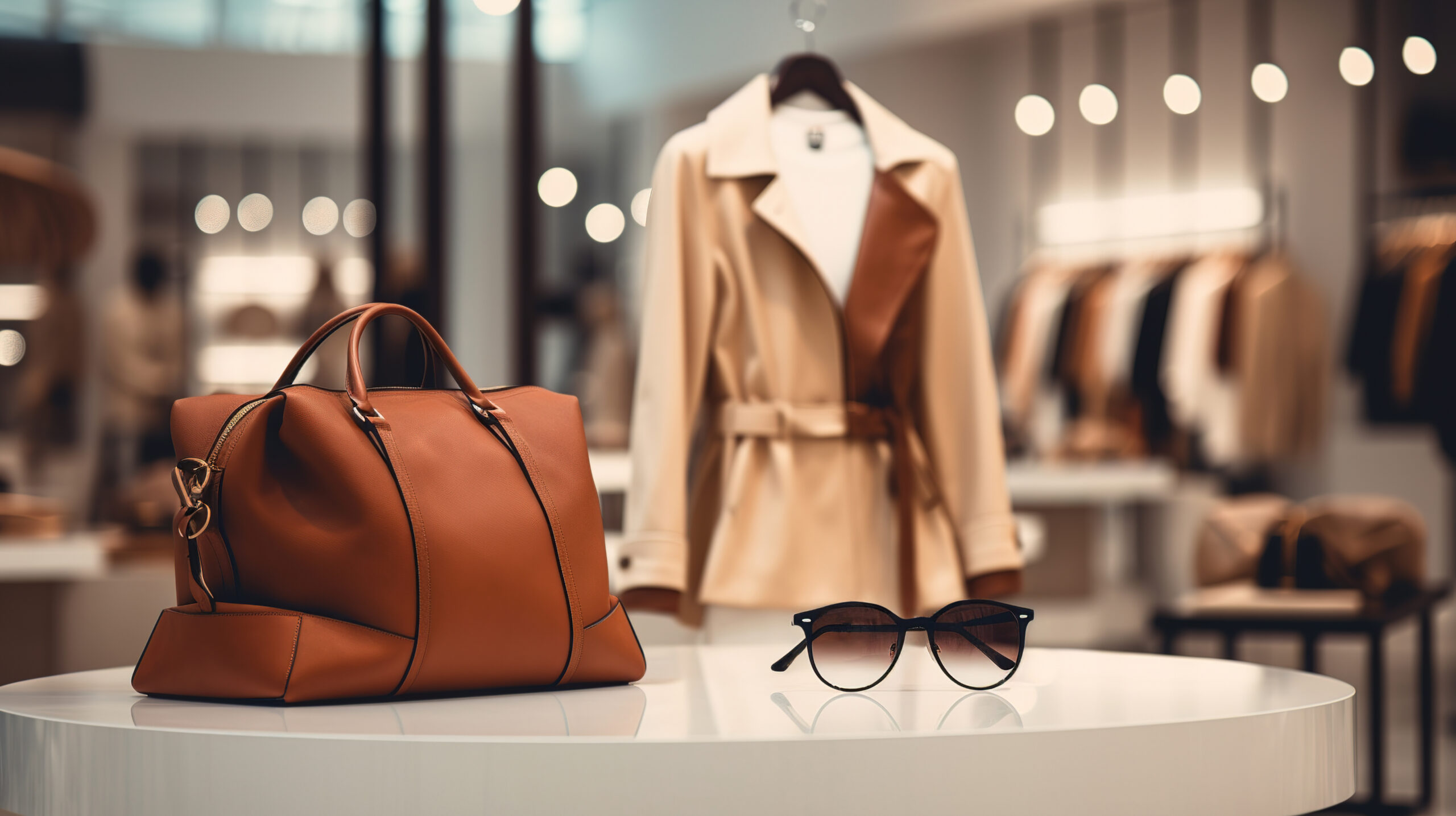 Fendi TRO Lawsuit Filed Against Online Sellers